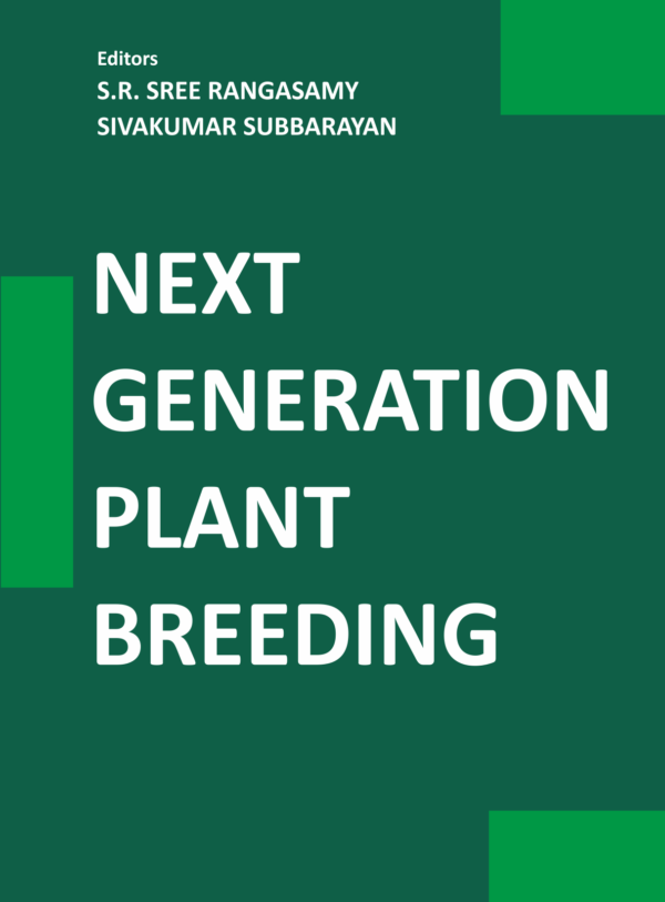 Next Generation Plant Breeding (Set of 2 Parts)