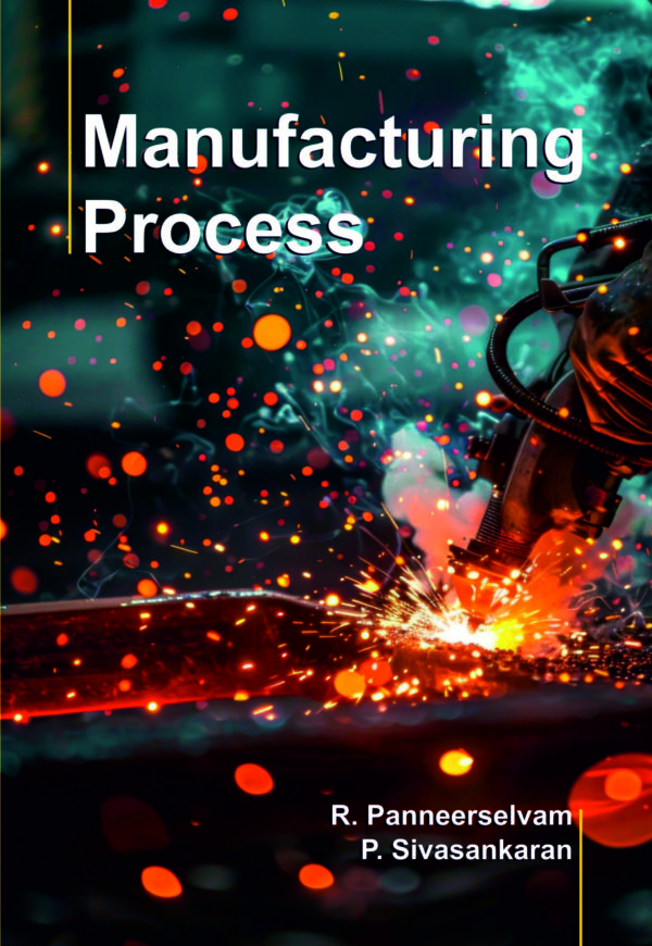 Manufacturing Process