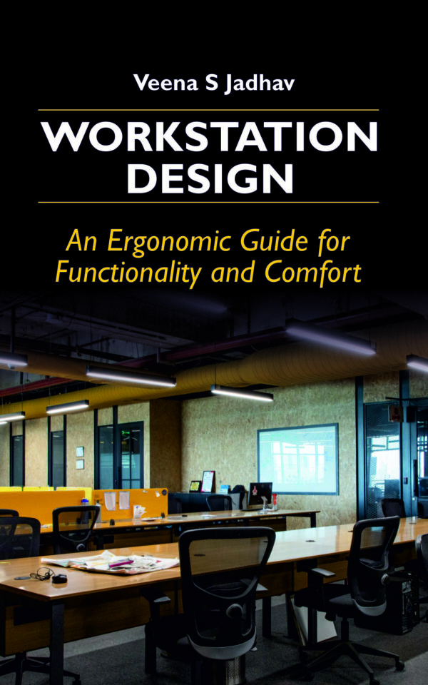 Workstation Design: An Ergonomic Guide for Functionality and Comfort